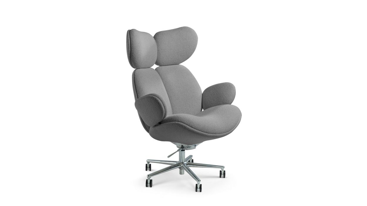 fauteuil office image number 0