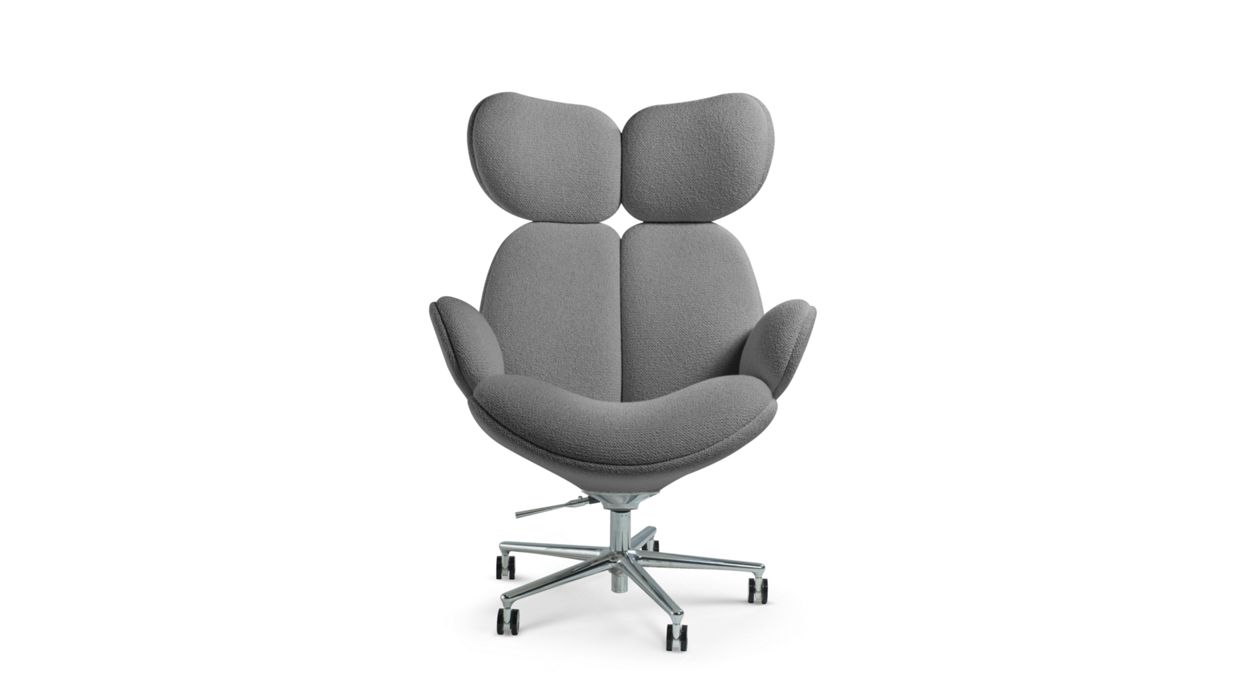 fauteuil office image number 1