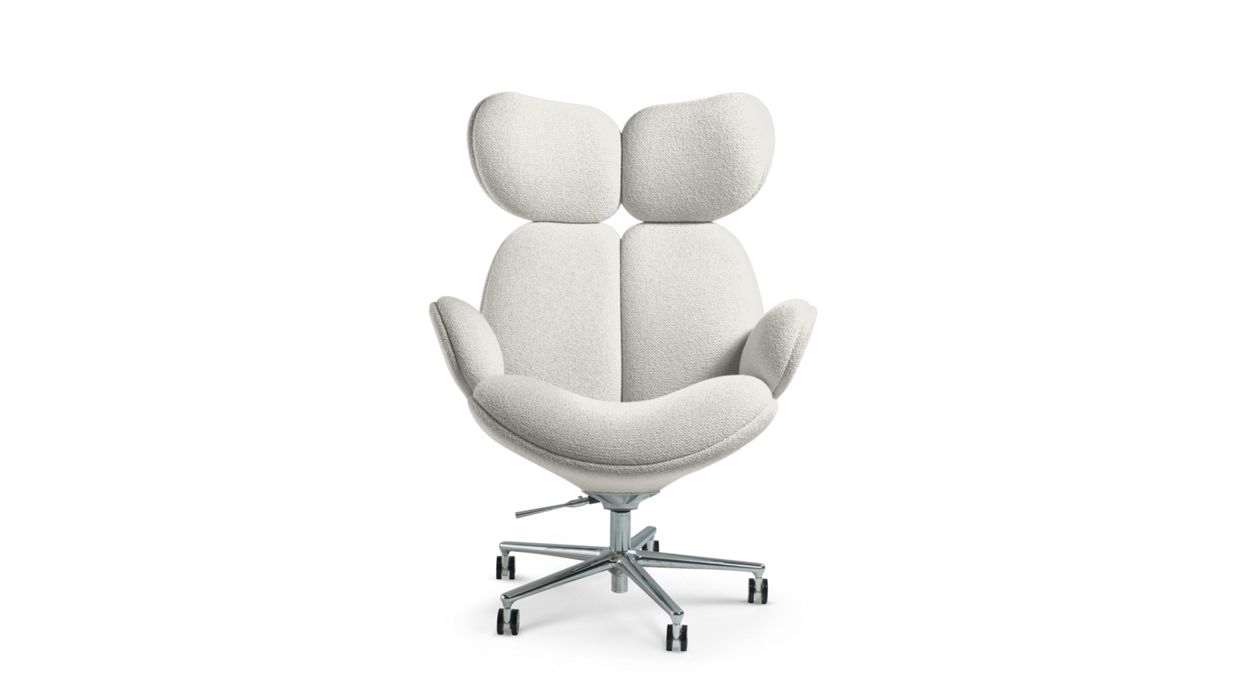 fauteuil office image number 1