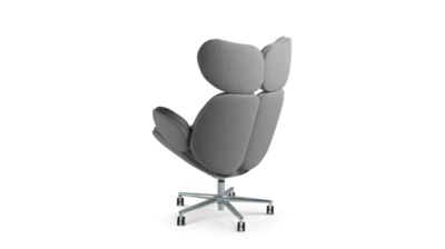 Sill&oacute;n de oficina n&uacute;mero de imagen 3