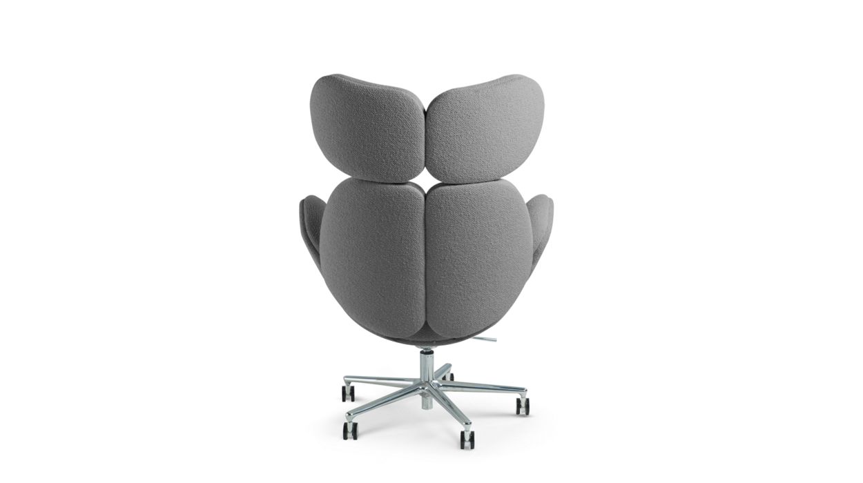fauteuil office image number 3