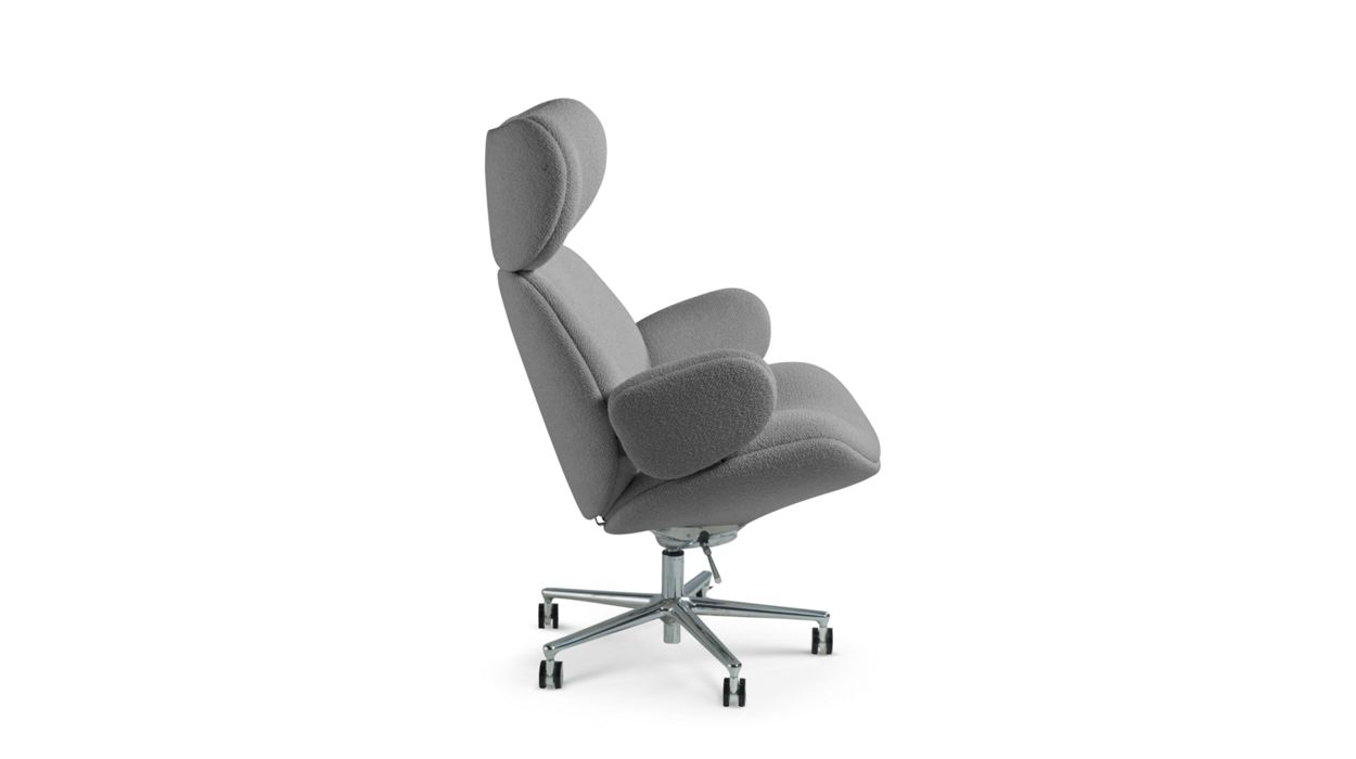 fauteuil office image number 4