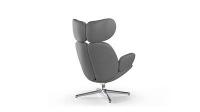 POLTRONA RELAX - CON TILT numero dell'immagine 3