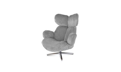 2 fauteuils Design Roche Bobois parfait état - Ameublement