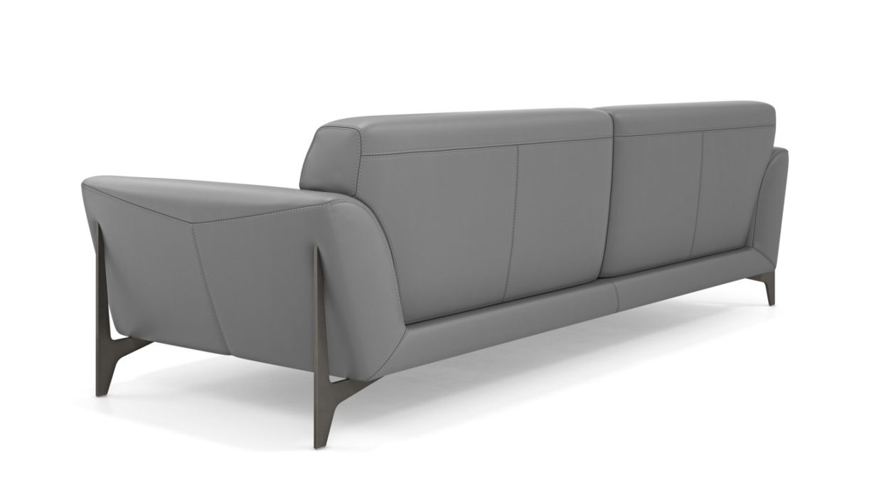großes Sofa 3-sitz image number 2