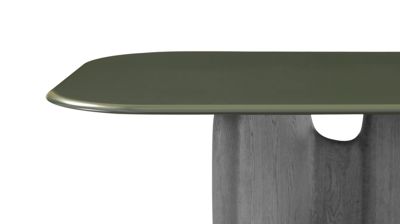 Rectangular Dining Table rio ipanema image number 1