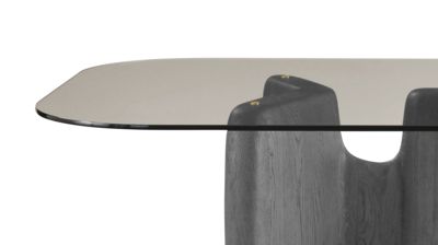 Mesa de comedor rectangular rio ipanema n&uacute;mero de imagen 1