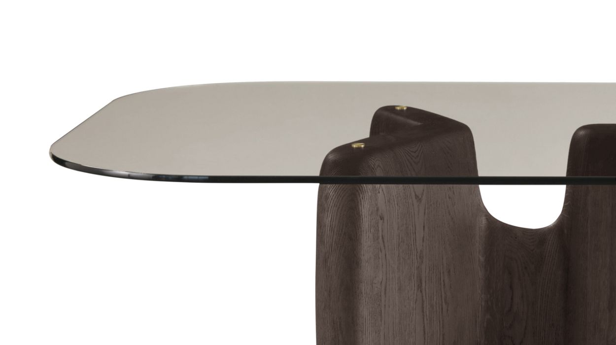rectangular dining table image number 1