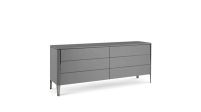 C&oacute;moda 6 cajones L.176 rondo 2 n&uacute;mero de imagen 1