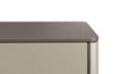 2 door - 3 drawers - sideboard - lacquered top thumb image number 11