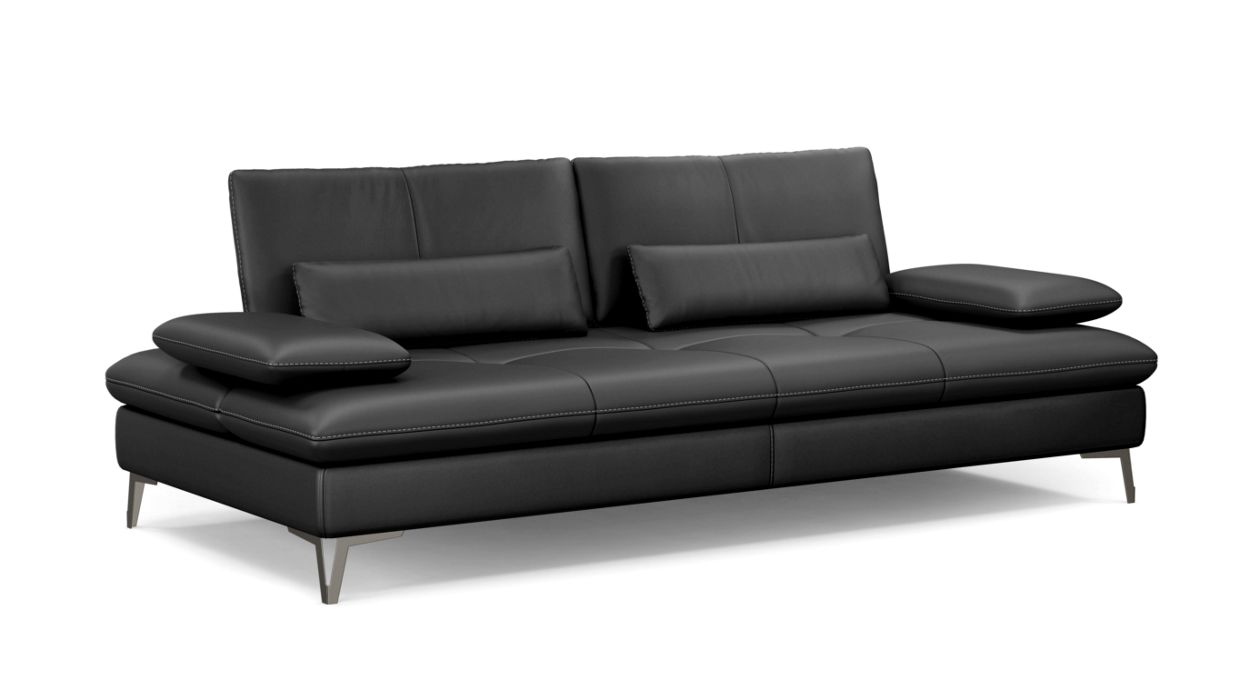 3-seat sofa large image number 1