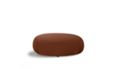 Small oval ottoman thumb image number 11
