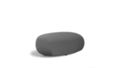 Small oval ottoman thumb image number 01