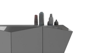 aparador - mate/brillante solitaire n&uacute;mero de imagen 1