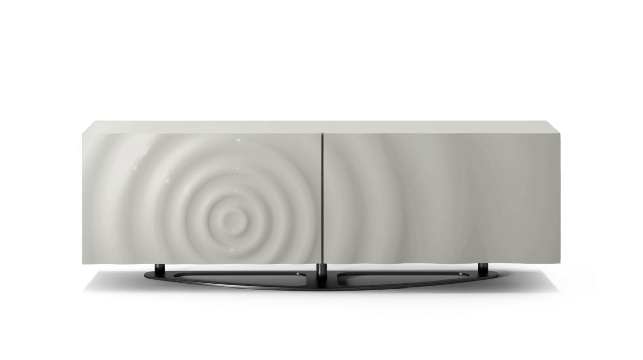 Sideboard - Water Drop front image number 0