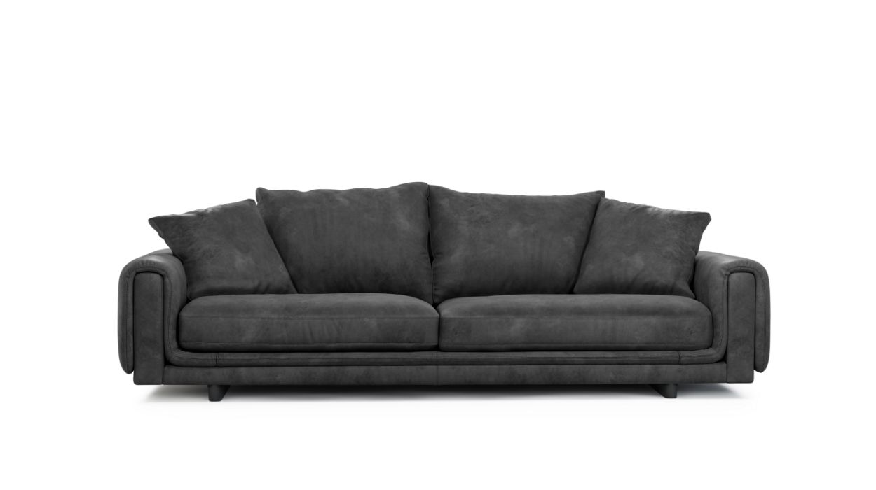 Sofa 4-sitz image number 0