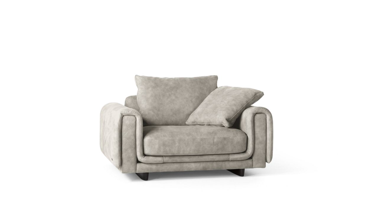 Love Seat image number 0