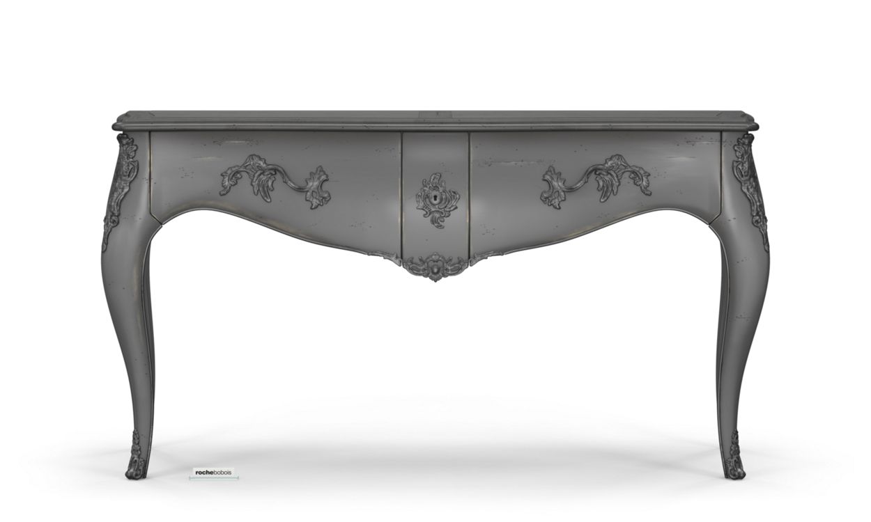 console louis xv image number 1