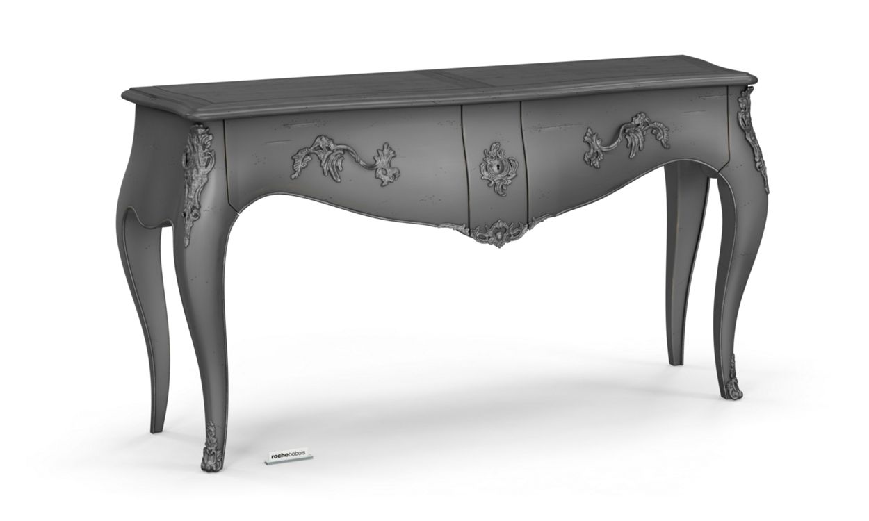 console louis xv image number 0