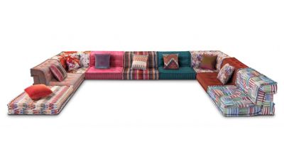 Missoni composition mah jong product image