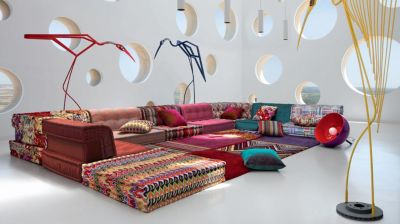 Missoni composition image number 0