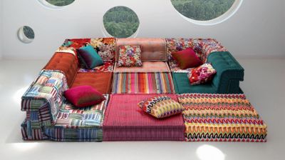 Missoni composition image number 1