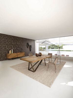 table a manger roche bobois