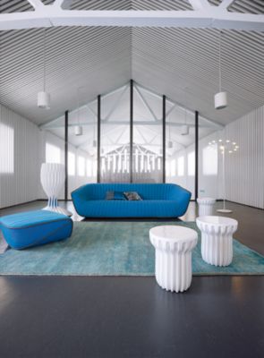 Tall occasional table image number 0