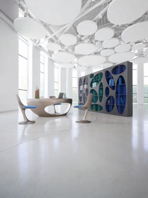 Furtif Petit Bureau Roche Bobois