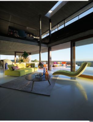 chaise longue n&uacute;mero de imagen 0