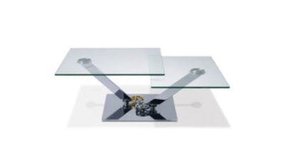 2 Platten Roche Bobois