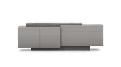 Decalo Tv Unit Roche Bobois