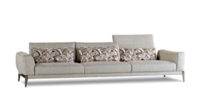Player 5 Seat Sofa Roche Bobois