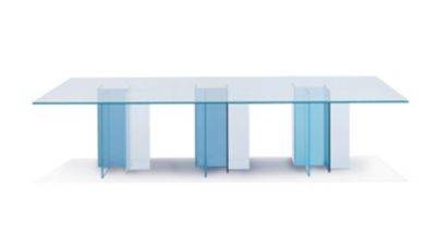 Diapo Esstisch Roche Bobois