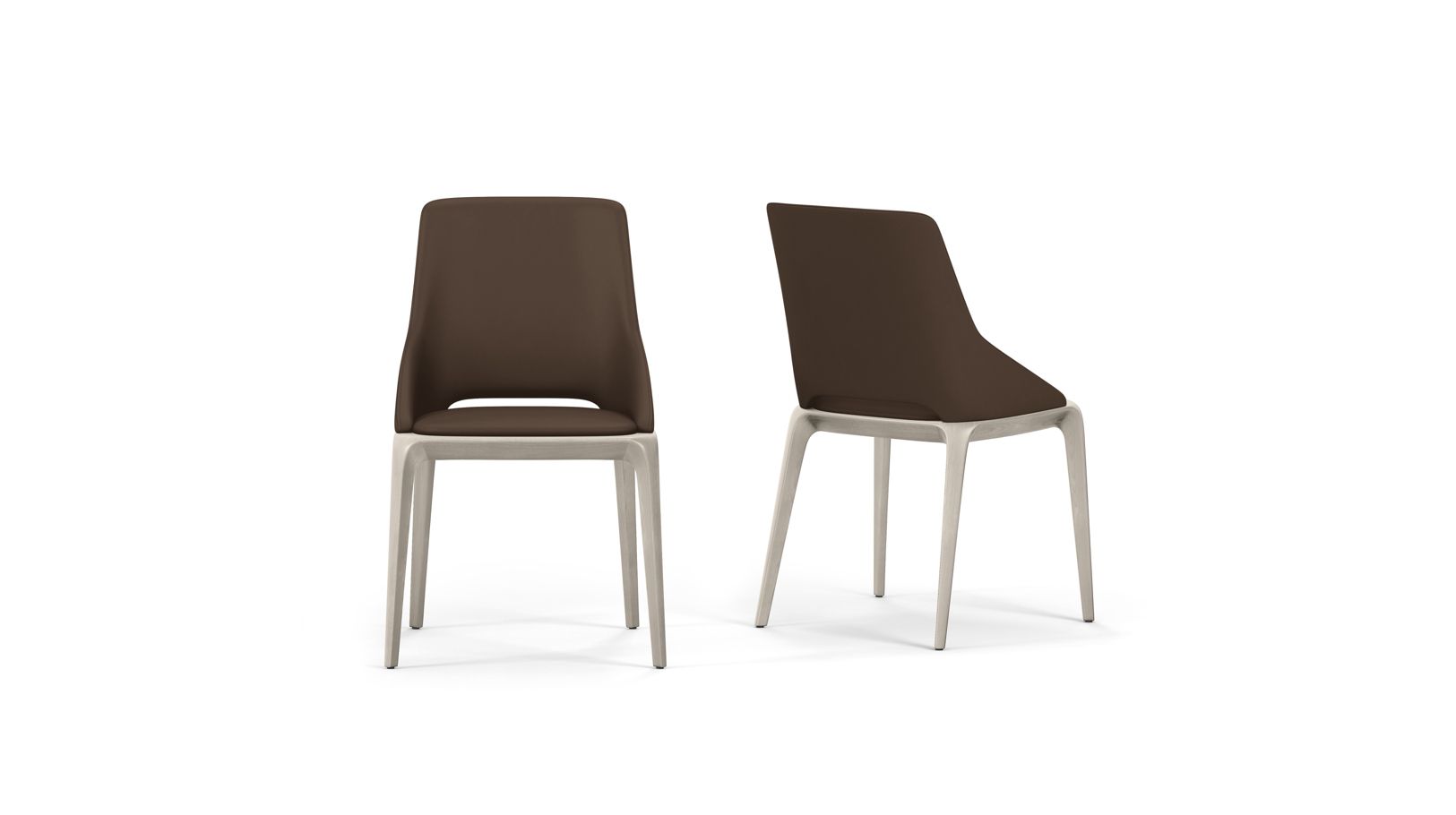 BRIO Chair - Roche Bobois