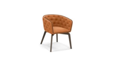 Dining armchair quadrille product image