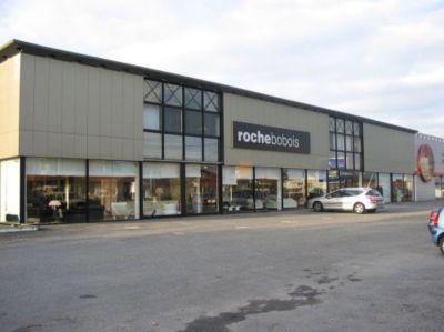 Stores Biarritz - Bidart