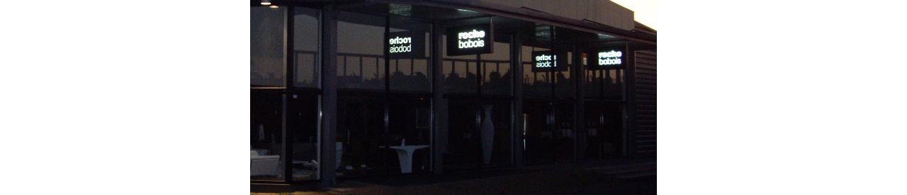 Magasin Roche Bobois Caen Mondeville 14120