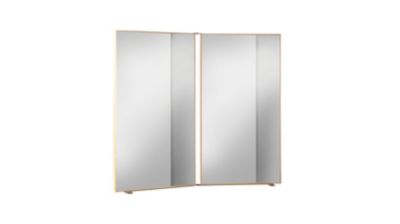 mirror image number 0