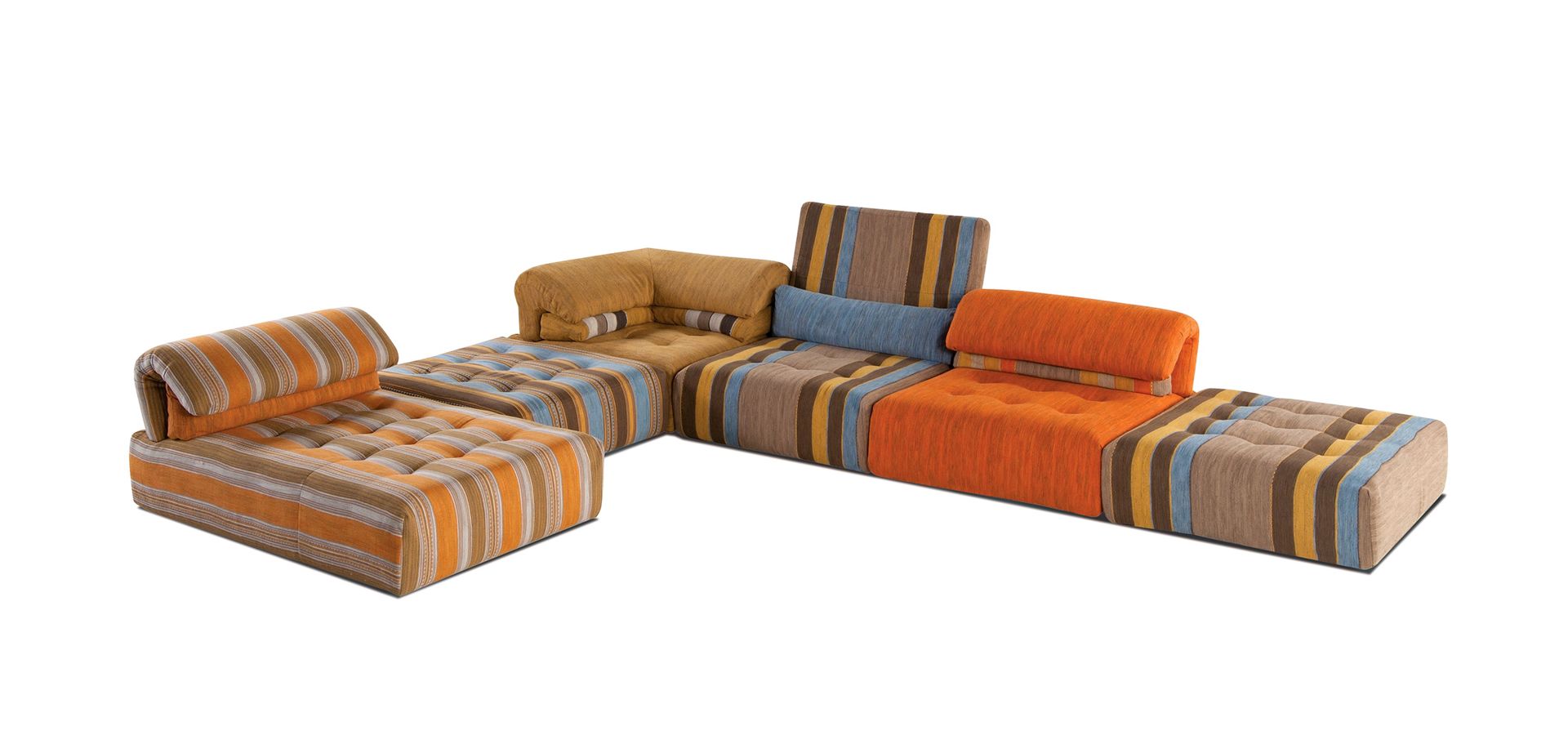 Modulares Sofa image number 6