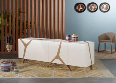 buffet bas roche bobois