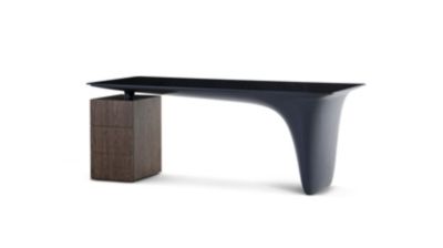 Melt Desk Roche Bobois
