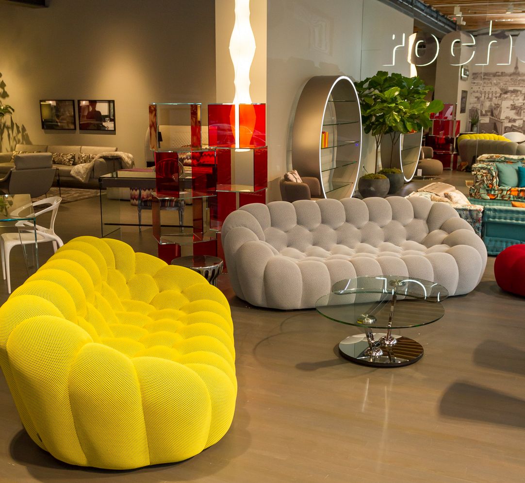 Roche Bobois Showroom Or Portland Or 97205