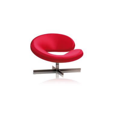 NUAGE ARMCHAIR