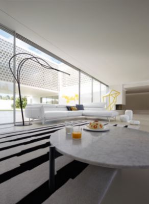 canape d'angle roche bobois