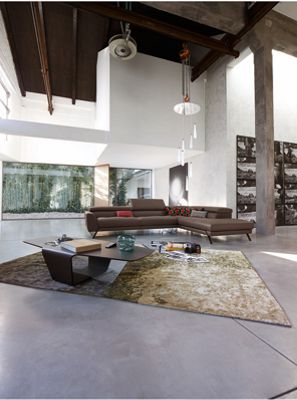 canape d'angle roche bobois