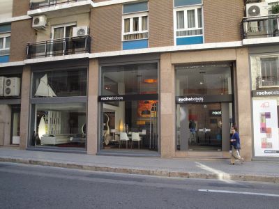 Stores Valencia
