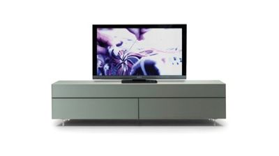 meuble bas tv roche bobois