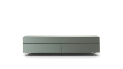 meuble bas tv roche bobois