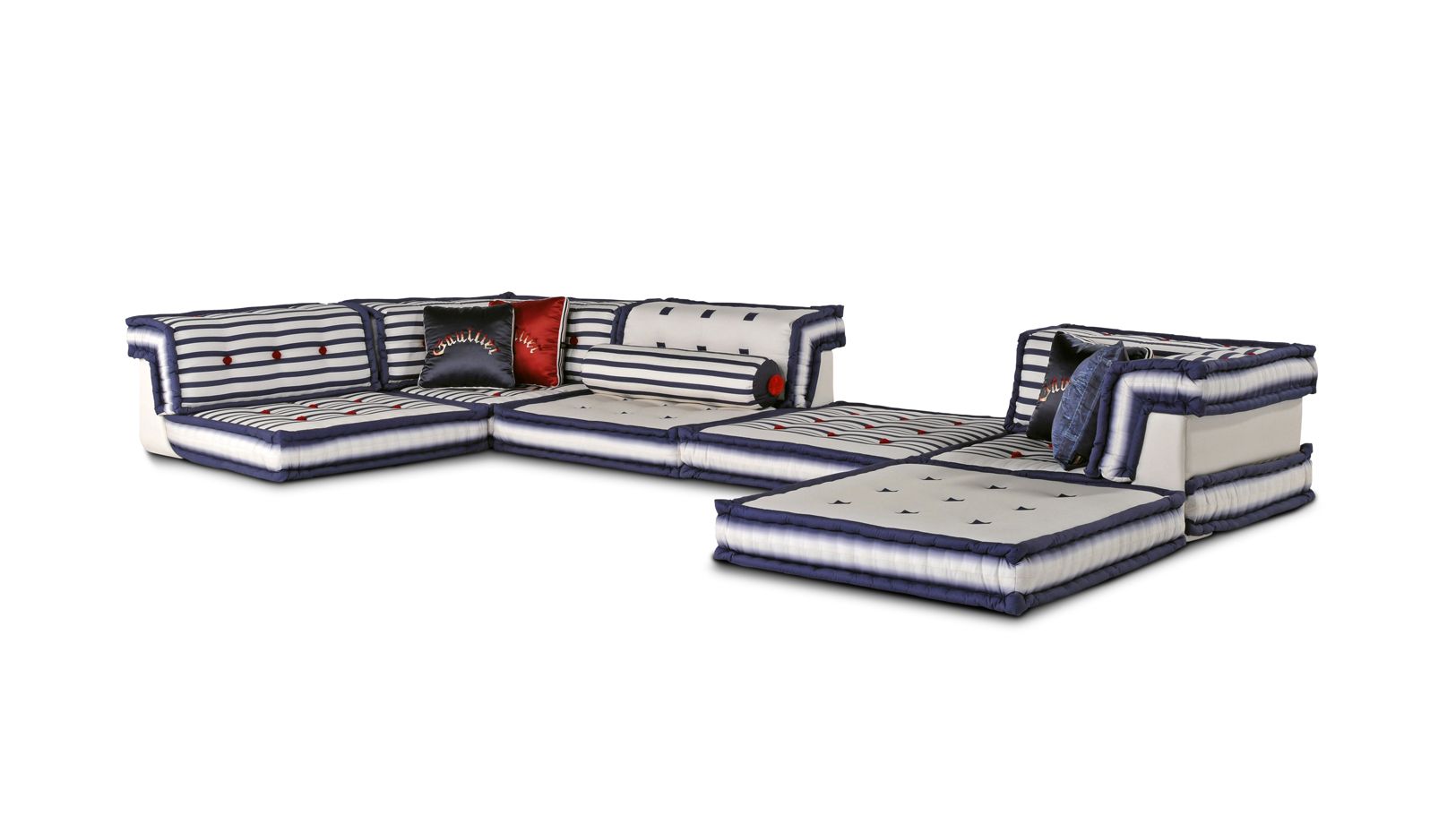 Mah Jong Sofa - Roche Bobois Mah Jong Sofa - Roche Bobois
